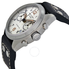 Hamilton Khaki Pilot Pioneer Automatic Chronograph Ivory Dial Men's Watch H76416755