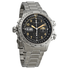 Hamilton Khaki X-Wind Chronograph Automatic Black Dial Men's Watch H77796135
