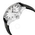 Hamilton Valiant Automatic Silver Dial Men's Watch H39515753