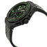 Hublot Big Bang Black Fluo Chronograph Automatic Black Dial Ladies Watch 341.SV.9090.PR.0922