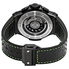 Hublot Big Bang Black Fluo Chronograph Automatic Black Dial Ladies Watch 341.SV.9090.PR.0922