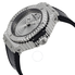 Hublot Big Bang Steel Caviar Stainless Steel Dial Men's Watch 346.SX.0870.VR