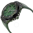 Hublot Big Bang Tutti Frutti Dark Green Automatic Ladies Watch 341.CV.5290.LR.1917