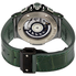 Hublot Big Bang Tutti Frutti Dark Green Automatic Ladies Watch 341.CV.5290.LR.1917
