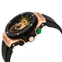 Hublot Big Bang Unico Bi-Retrograde FIFA World Cup Rose Gold Men's Watch 412OQ1128RX 412.OQ.1128.RX