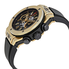 Hublot Big Bang Unico Full Magic Gold Skeleton Dial Limited Edition Men's Watch 411.MX.1138.RX