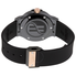 Hublot Classic Fusion Black Carbon Dial Unisex Watch 561.CO.1780.RX