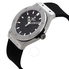 Hublot Classic Fusion Automatic Black Dial Men's Watch 501.ZX.1170.RX