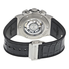 Hublot Classic Fusion Black Dial Black Leather Automatic Men's Watch 521.NX.1170.LR