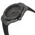 Hublot Classic Fusion Black Dial Ladies Watch 581.CM.1110.RX