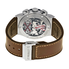 Hublot Classic Fusion Forbidden Automatic Chronograph Tobacco Dial Brown Leather Men's Watch 521NC0589VROPX14 521.NC.0589.VR.OPX14