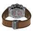 Hublot Classic Fusion Forbidden Chronograph Automatic Tobacco Dial Men's Watch 521.CC.0589.VR.OPX14