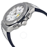 Hublot FIFA World Cup Brasil Automatic White Dial White Leather Men's Watch 521NX2010LRWCW14 521.NX.2010.LR.WCW14