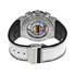 Hublot FIFA World Cup Brasil Automatic White Dial White Leather Men's Watch 521NX2010LRWCW14 521.NX.2010.LR.WCW14