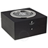 Hublot Flamengo Bang Black Rubber Gummy Alligator Men's Watch 318.CI.1123.GR.FLM11