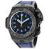 Hublot King Power Oceanographic Men's Watch 731.QX.1190.GR.ABB12