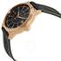 Hamilton American Classic Automatic Black Dial Men's Watch H40505731