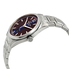 Hamilton Broadway Automatic Brown Dial Men's Watch H43515175