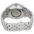 Hamilton Jazzman Maestro Chronograph Automatic Silver Dial Men's Watch H32576155