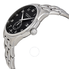 Hamilton Jazzmaster Automatic Black Dial Men's Watch H42515135