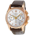 Hamilton Jazzmaster Automatic Chronograph Rose Gold-tone Men's Watch H32646555