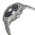 Hamilton Jazzmaster Automatic Chronograph Stainless Steel Men's Watch H32656133