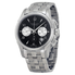 Hamilton Jazzmaster Automatic Chronograph Stainless Steel Men's Watch H32656133