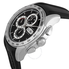 Hamilton Jazzmaster Lord Hamilton Black Dial Chonograph Tachymeter Men's Watch H32816331