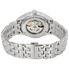 Hamilton Jazzmaster Power Reserve Automatic Men's Watch H32635181