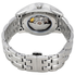 Hamilton Jazzmaster Regulator Silver Dial Stainless Steel Men's Watch H42615153