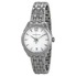 Hamilton Jazzmaster Silver Dial Stainless Steel Ladies Watch H42211155