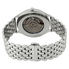 Hamilton Jazzmaster Thinline Automatic Anthracite Dial Men's Watch H38525181