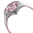 Hamilton Jazzmaster Viewmatic Automatic Ladies Watch H32405871