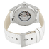 Hamilton Jazzmaster Viewmatic Automatic Silver Dial Ladies Watch H32315811