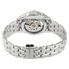 Hamilton Jazzmaster Viewmatic White Mother Of Pearl Skeleton Dial Stainless Steel Ladies Watch H42405191