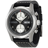 Hamilton Khaki Field Black Dial Chronograph Automatic Men's Watch H71566733