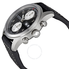 Hamilton Khaki Field Black Dial Chronograph Automatic Men's Watch H71566733