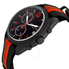 Hamilton Pilot Pioneer Chronograph Black Dial Men's Watch H76582933