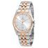 Hamilton Spirit of Liberty Automatic Silver Dial Men's Watch H42425151