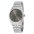 Hamilton Spirit Of Liberty Grey Dial Stainless Steel Men's Watch H42415091