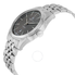 Hamilton Spirit Of Liberty Grey Dial Stainless Steel Men's Watch H42415091