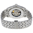 Hamilton Spirit Of Liberty Grey Dial Stainless Steel Men's Watch H42415091