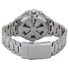 Hamilton Uhren Khaki Black Dial Stainless Steel Men's Watch H76556131 h76556131