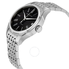 Hamilton Valiant Automatic Black Dial Ladies Watch H39415134