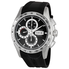 Hamilton Jazzmaster Lord Hamilton Black Dial Chonograph Tachymeter Men's Watch H32816331