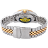 Invicta Pro Diver Automatic Blue Dial Two-tone Men's Watch 29182