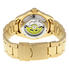Invicta Pro Diver Automatic Gold-tone Men's Watch 8929