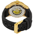 Invicta S1 Rally Maori Shark Automatic Black Dial Men's Watch 26427