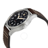 IWC Pilot Spitfire Automatic Black Dial Men's Watch IW326803