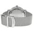 IWC Portofino Black Dial Stainless Steel Men's Watch IW356506